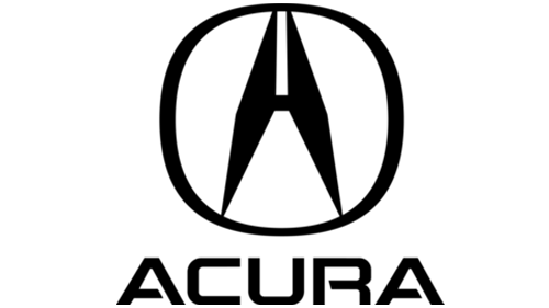 acura logo